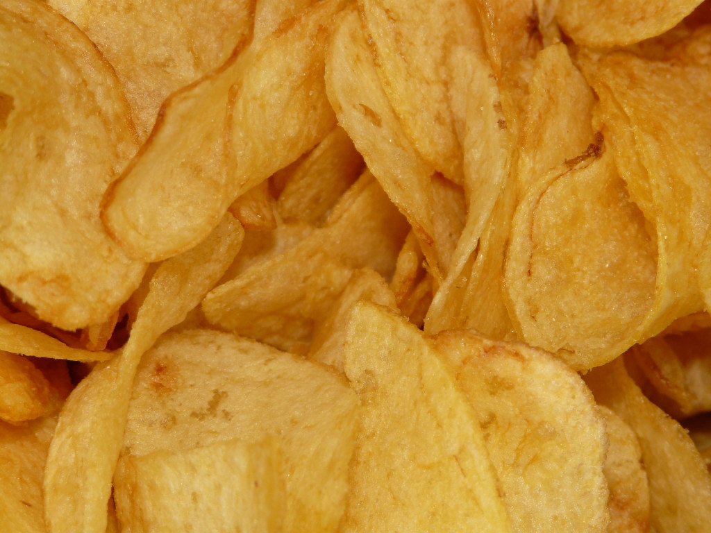 Potato Chips